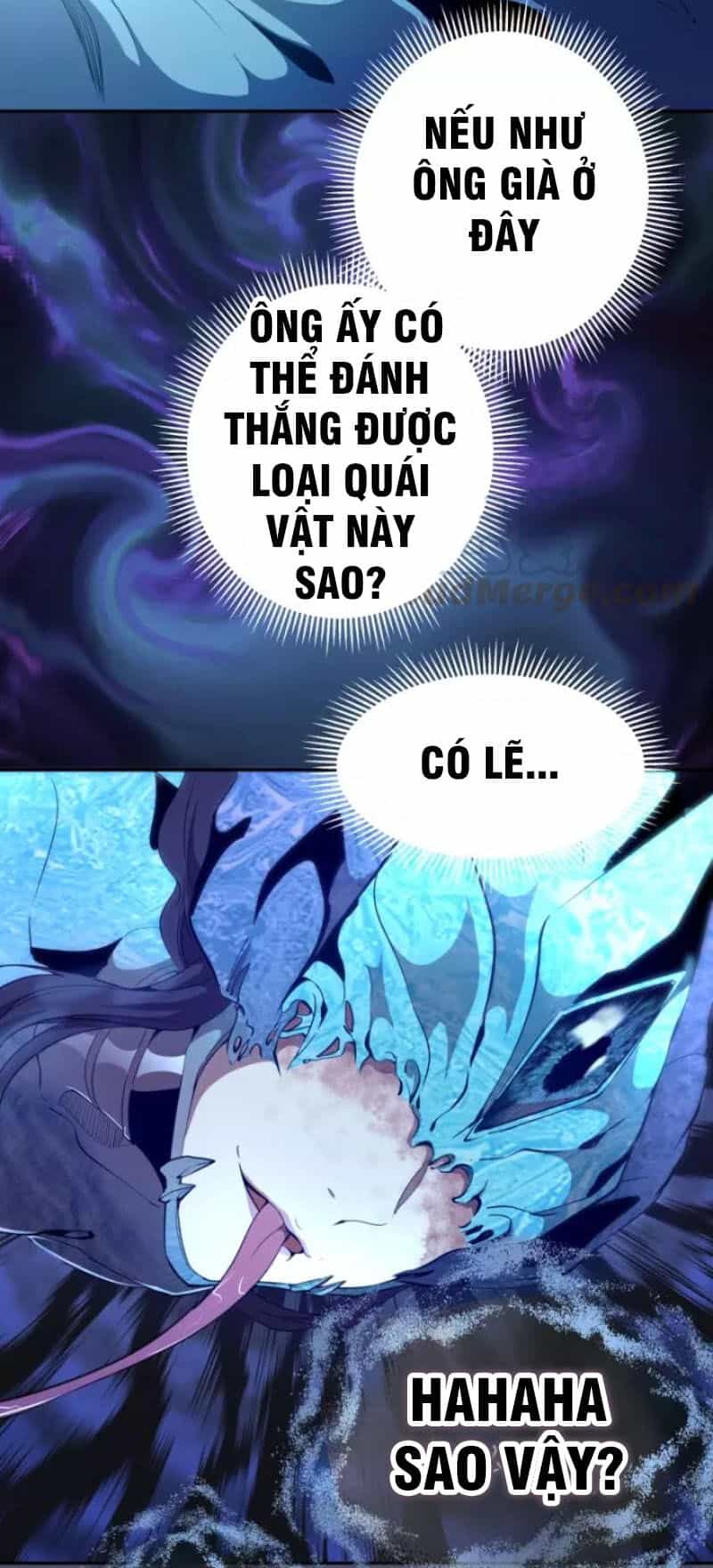 Cao Đẳng Linh Hồn - Chương 64.2 - ảnh 5