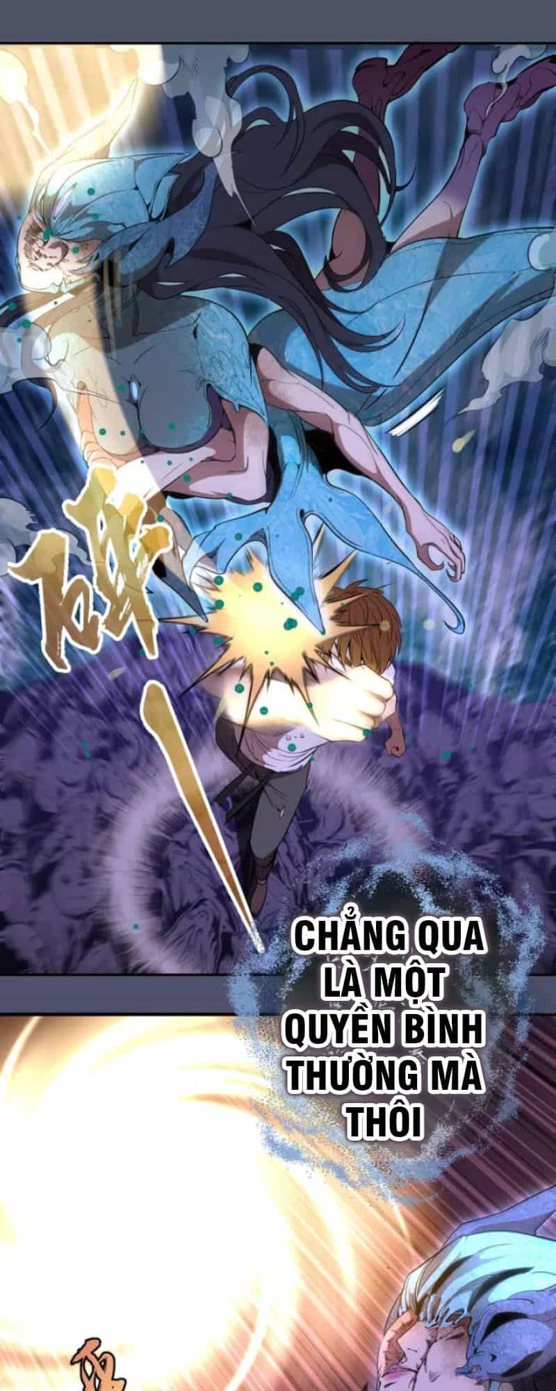 Cao Đẳng Linh Hồn - Chương 64.2 - ảnh 7