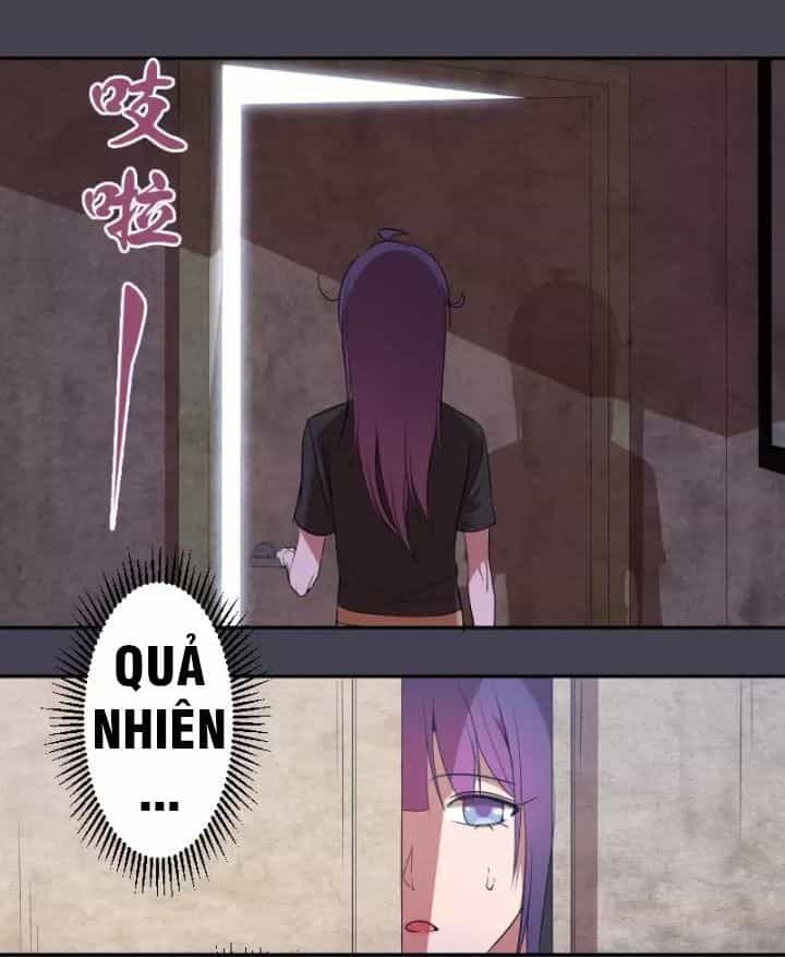 Cao Đẳng Linh Hồn - Chương 65 - ảnh 16