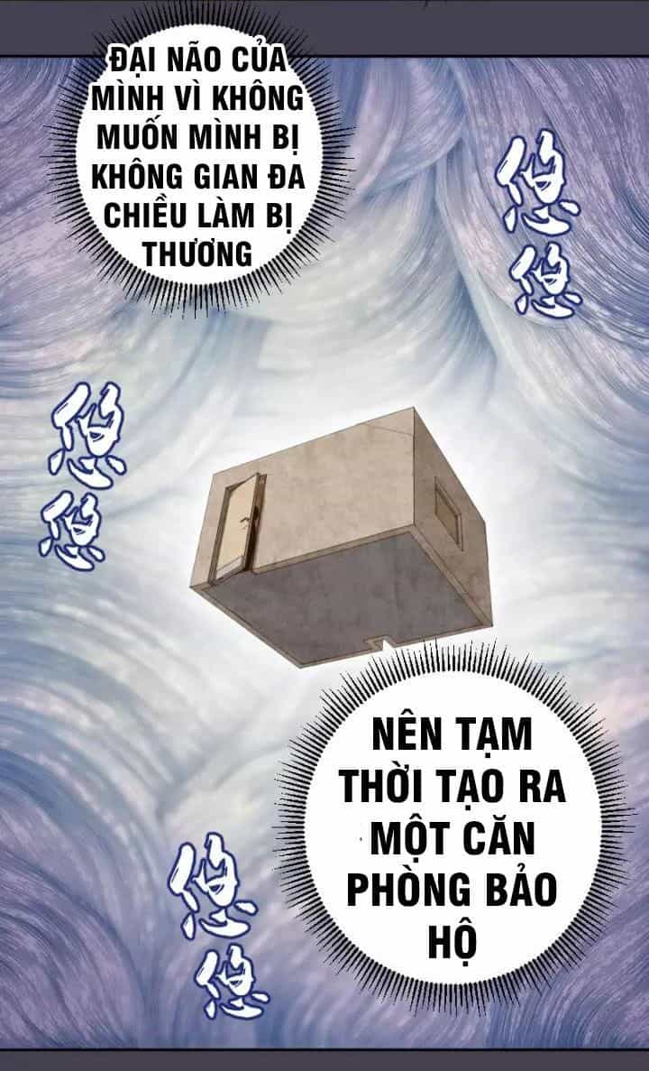 Cao Đẳng Linh Hồn - Chương 65 - ảnh 17