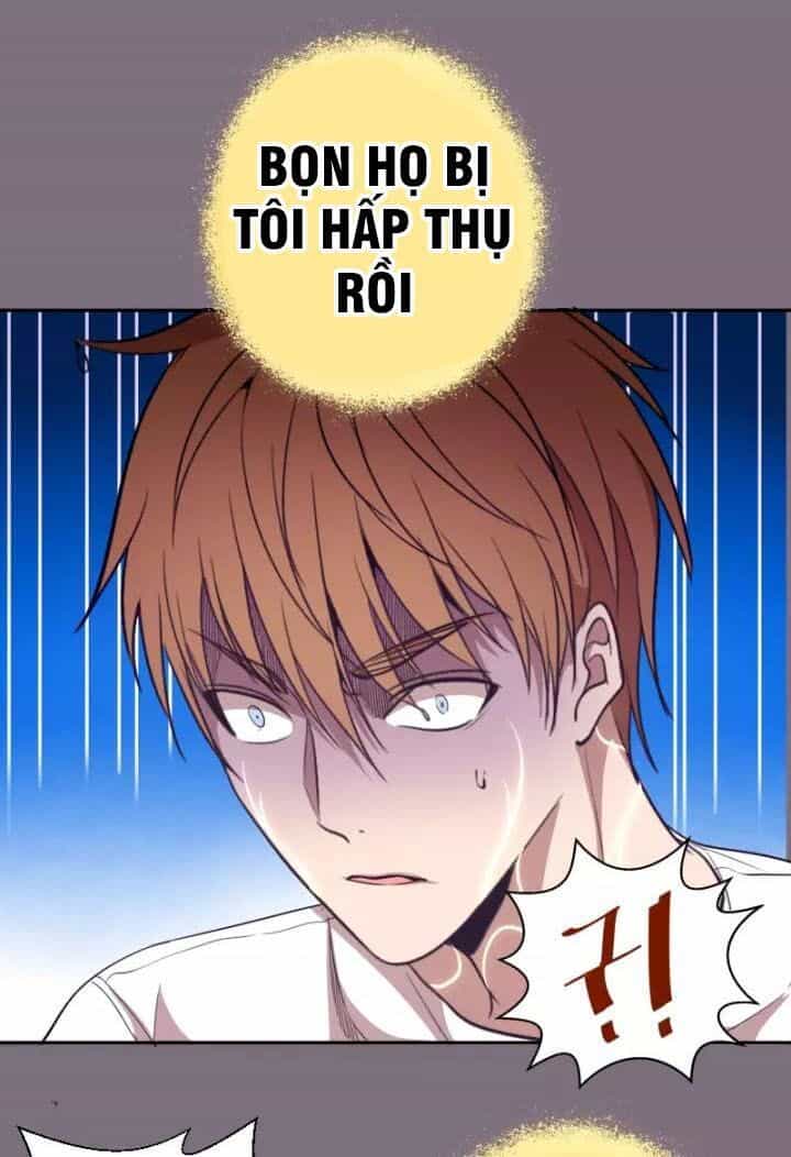 Cao Đẳng Linh Hồn - Chương 65 - ảnh 21