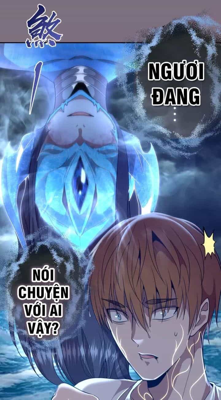 Cao Đẳng Linh Hồn - Chương 65 - ảnh 23
