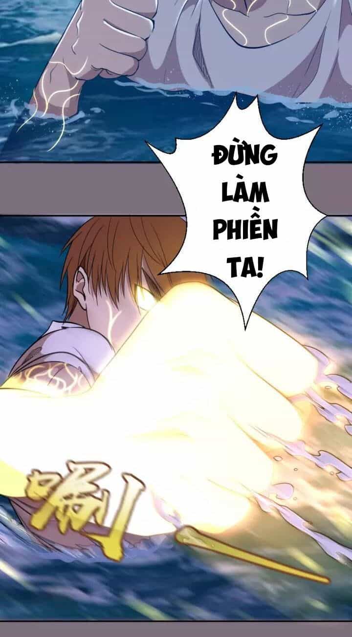 Cao Đẳng Linh Hồn - Chương 65 - ảnh 24