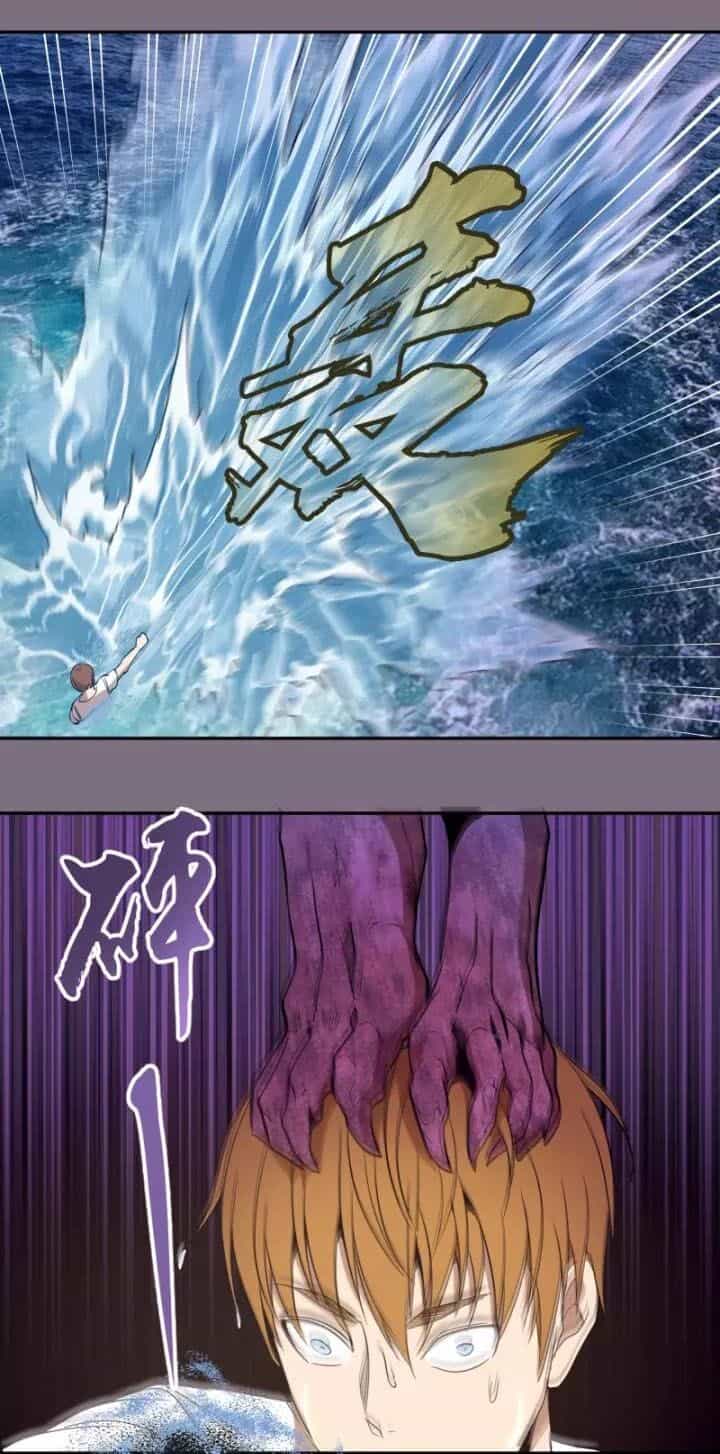 Cao Đẳng Linh Hồn - Chương 65 - ảnh 25