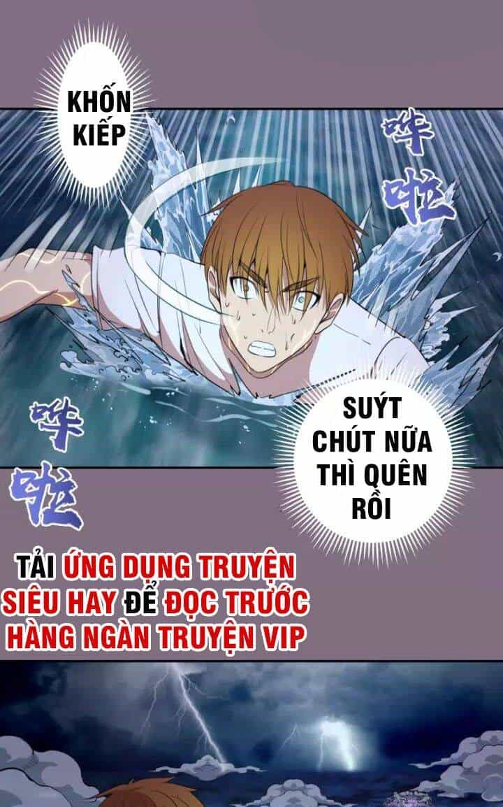 Cao Đẳng Linh Hồn - Chương 65.1 - ảnh 32