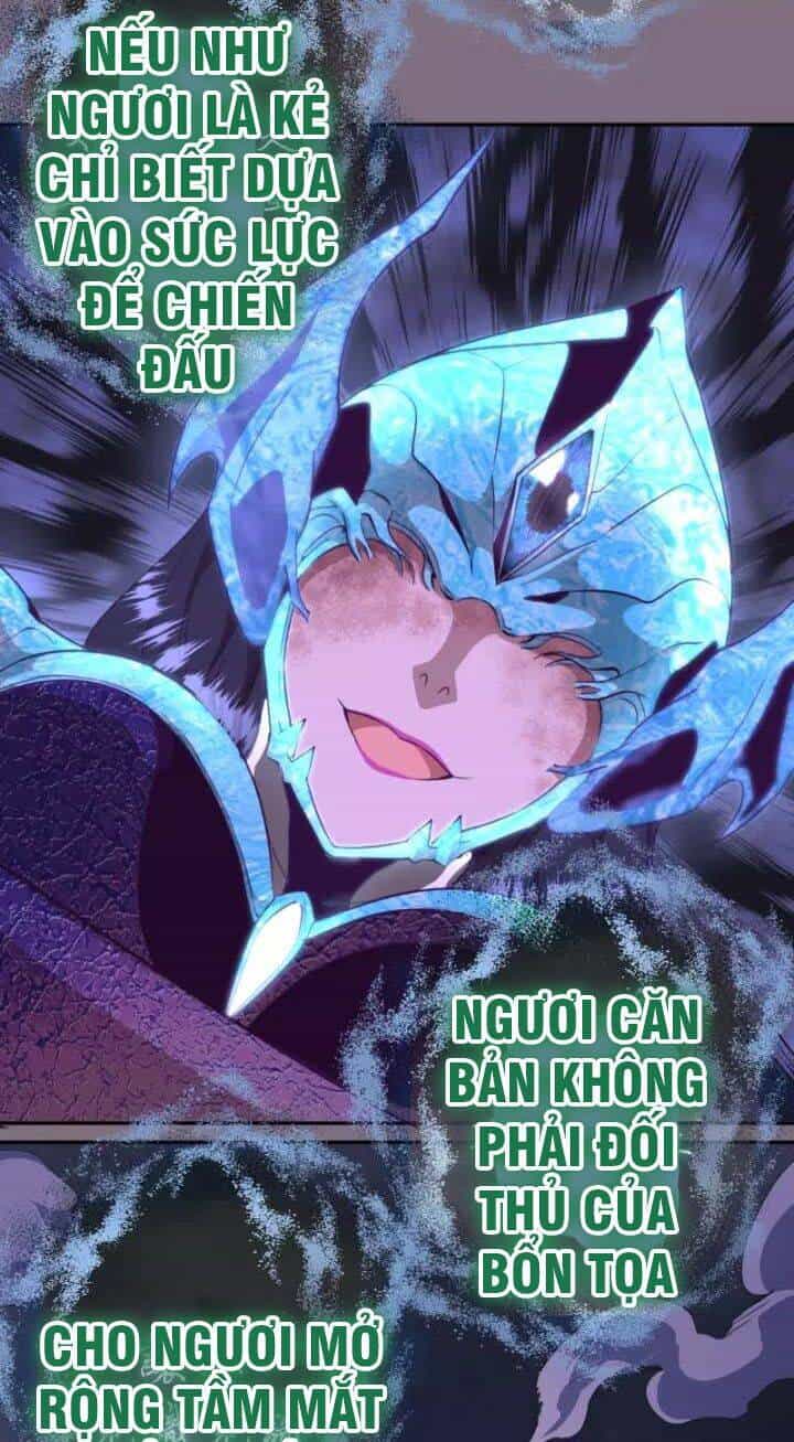 Cao Đẳng Linh Hồn - Chương 65.2 - ảnh 13