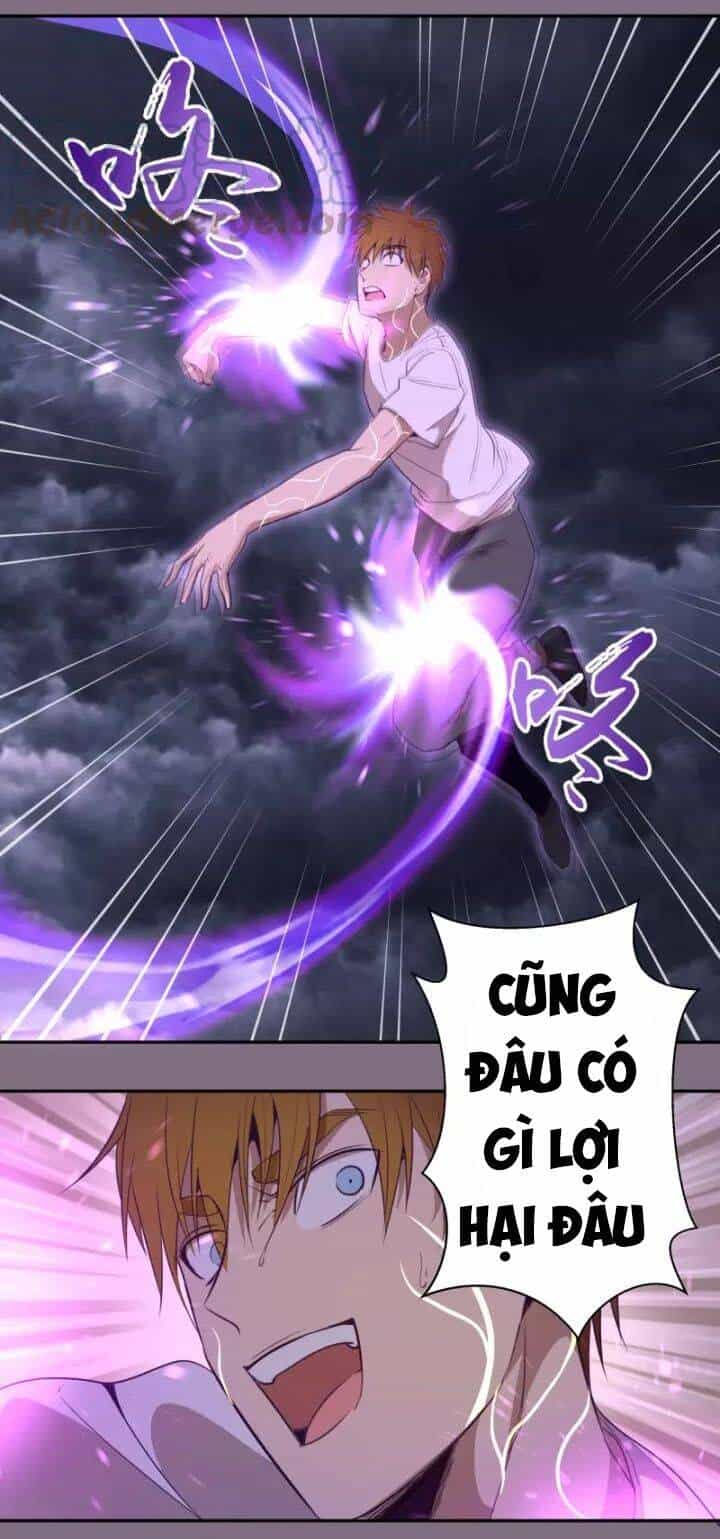 Cao Đẳng Linh Hồn - Chương 65.2 - ảnh 16