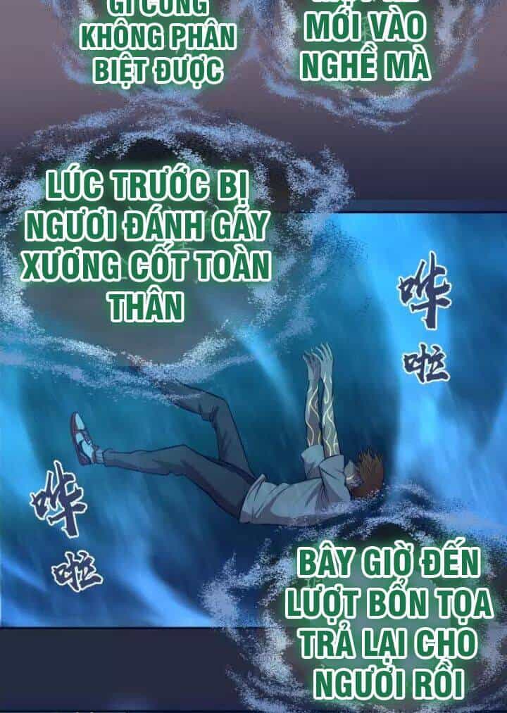 Cao Đẳng Linh Hồn - Chương 65.2 - ảnh 22