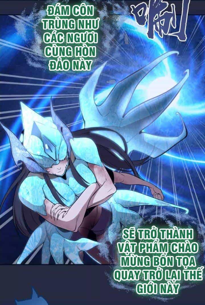 Cao Đẳng Linh Hồn - Chương 65.2 - ảnh 26