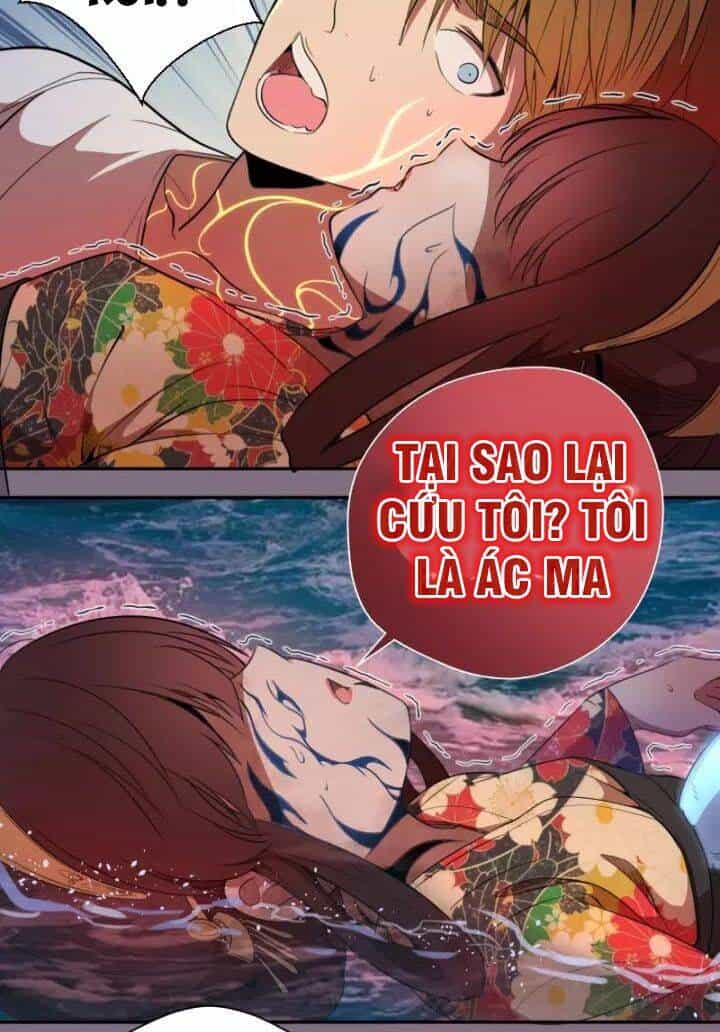 Cao Đẳng Linh Hồn - Chương 65.2 - ảnh 6