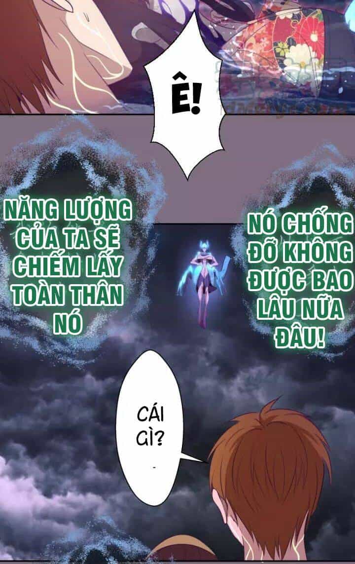 Cao Đẳng Linh Hồn - Chương 65.2 - ảnh 8