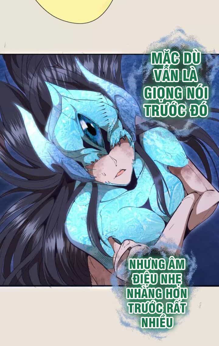 Cao Đẳng Linh Hồn - Chương 66 - ảnh 13