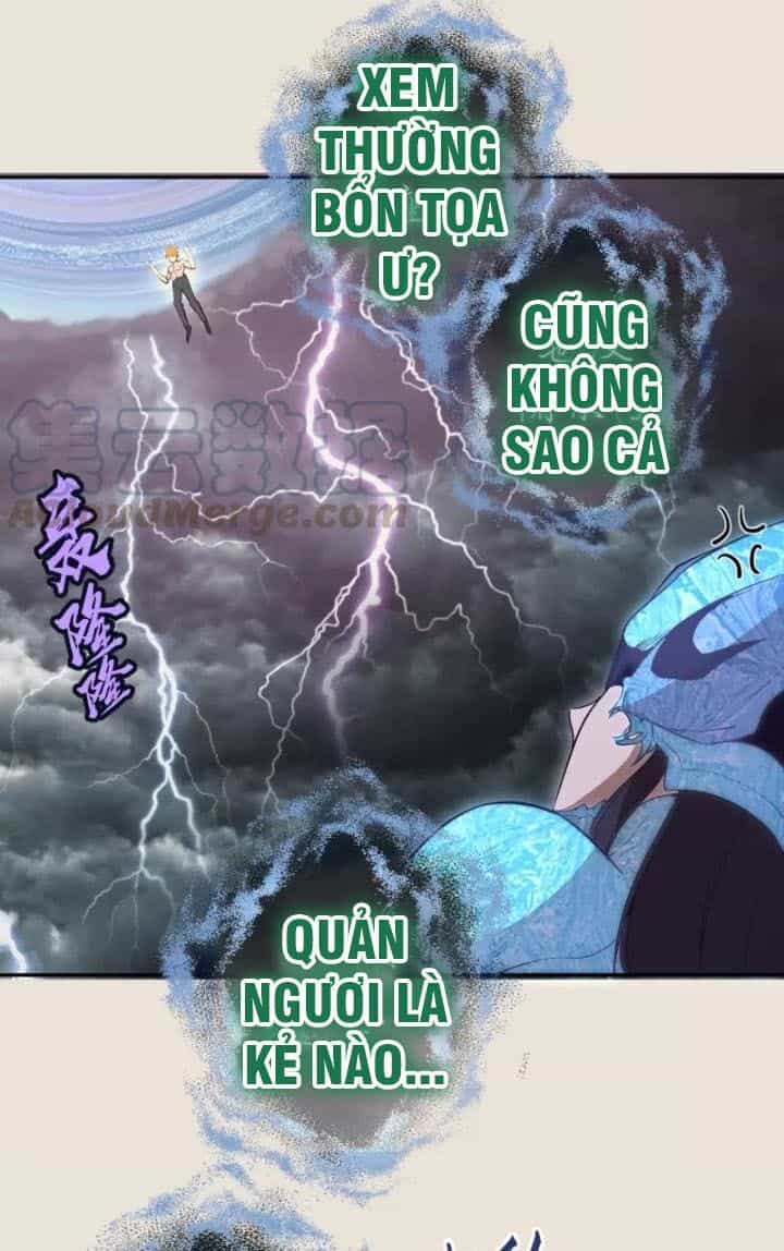 Cao Đẳng Linh Hồn - Chương 66 - ảnh 15