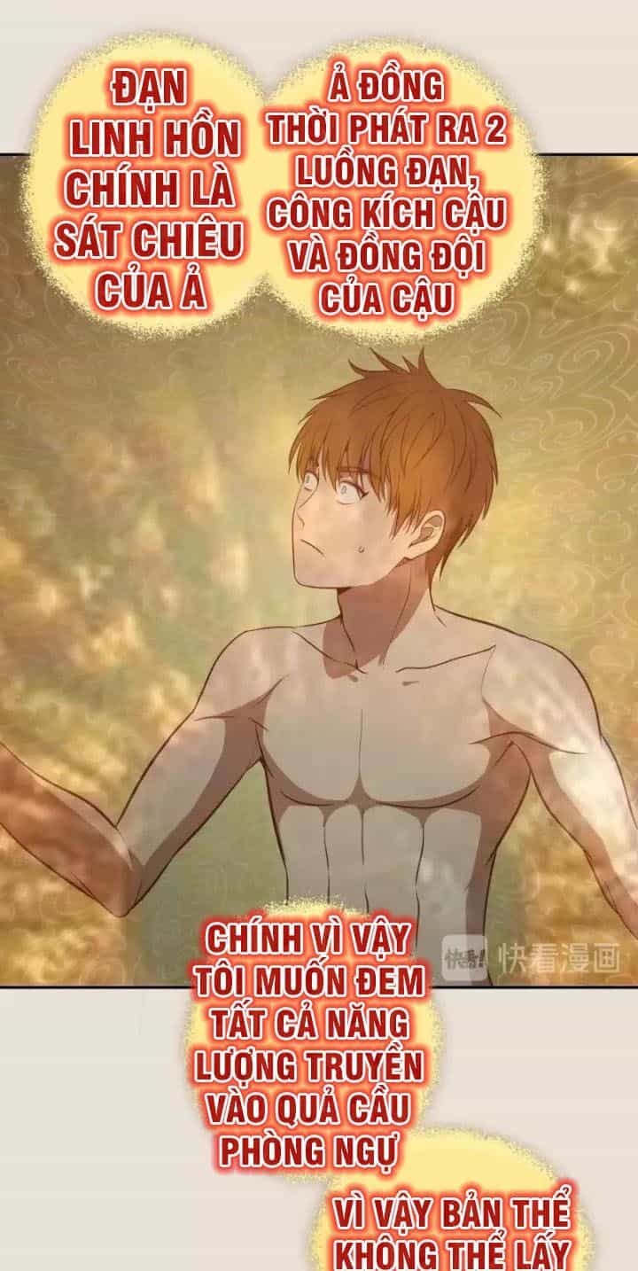 Cao Đẳng Linh Hồn - Chương 66 - ảnh 18