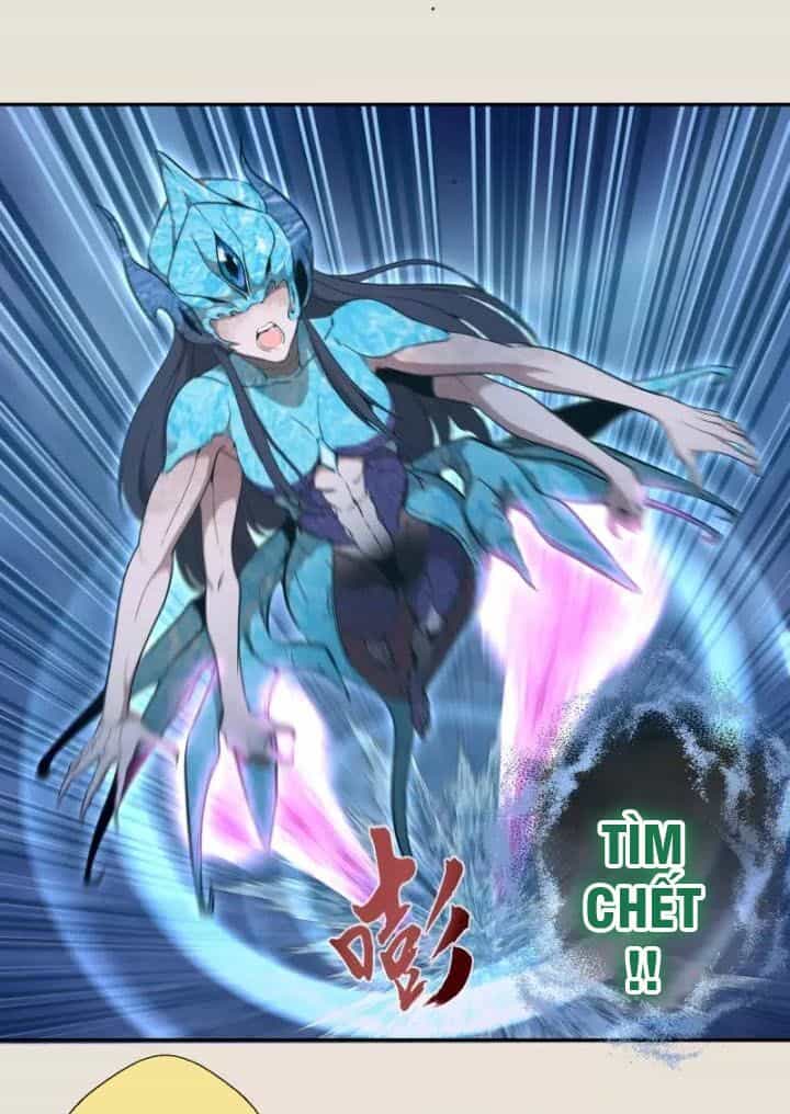 Cao Đẳng Linh Hồn - Chương 66 - ảnh 29