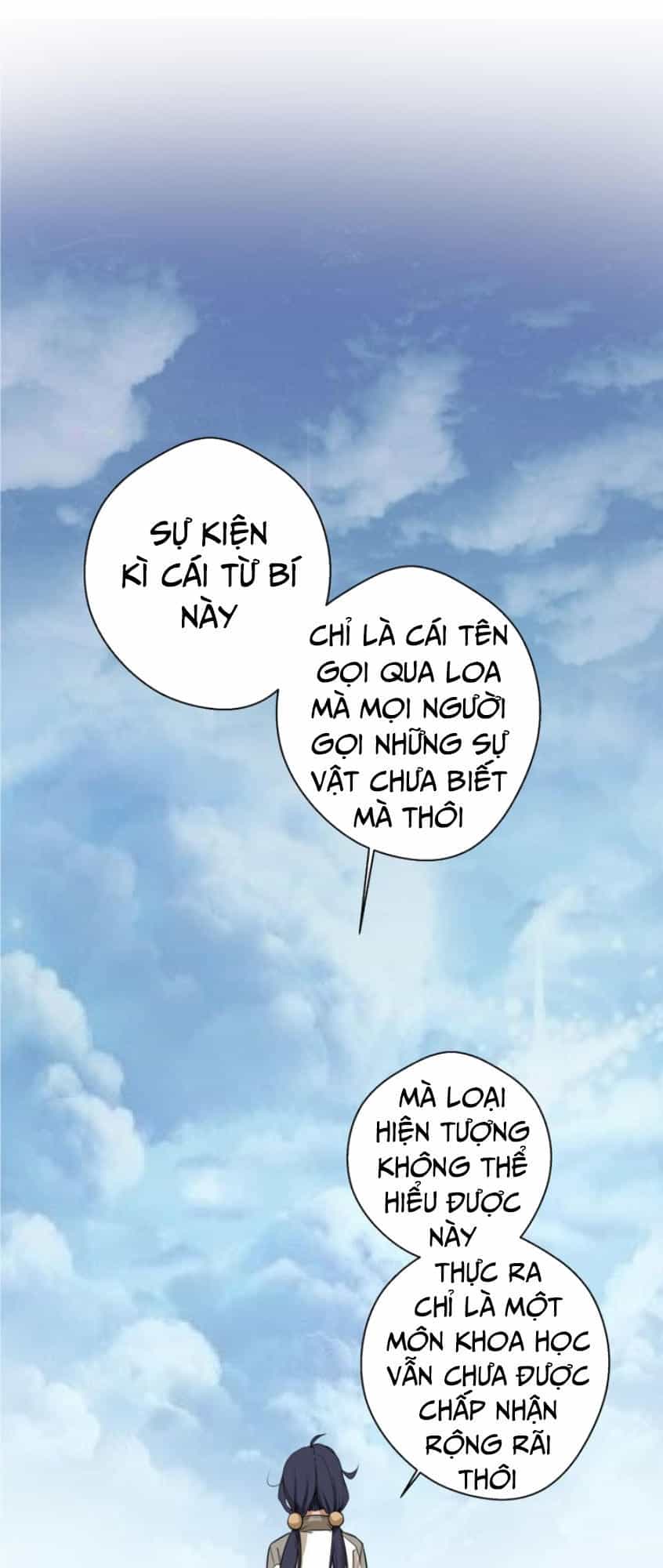 Cao Đẳng Linh Hồn - Chương 11 - ảnh 24