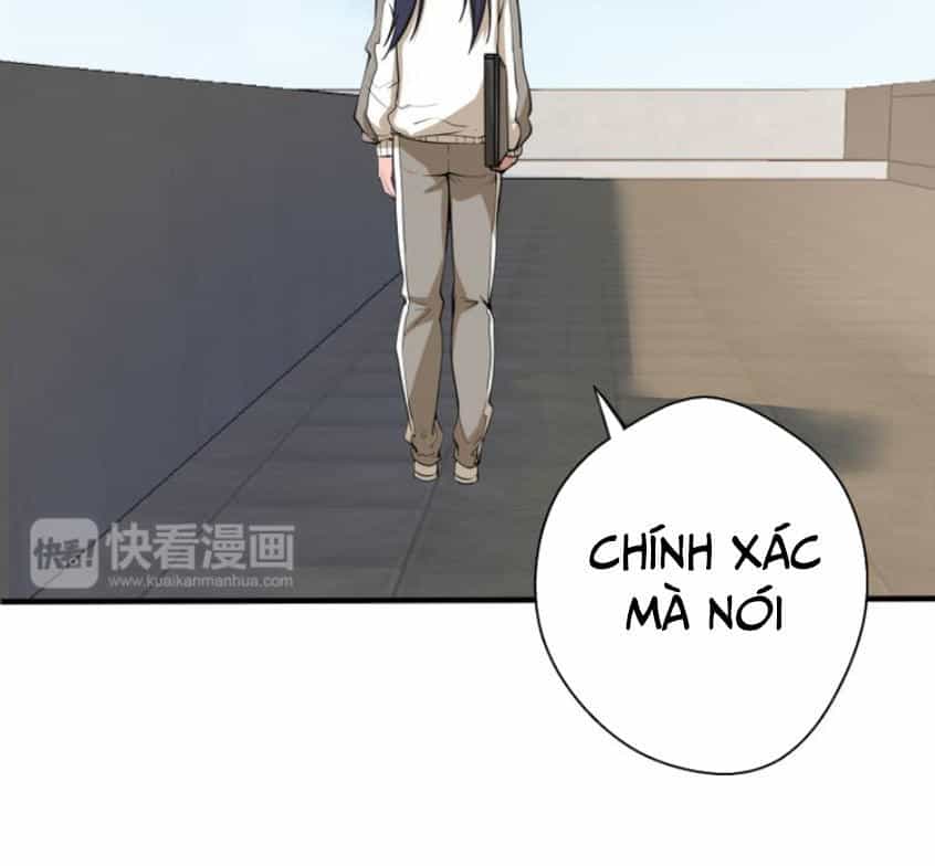 Cao Đẳng Linh Hồn - Chương 11 - ảnh 25
