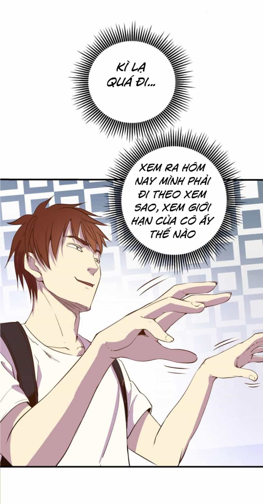 Cao Đẳng Linh Hồn - Chương 11 - ảnh 39