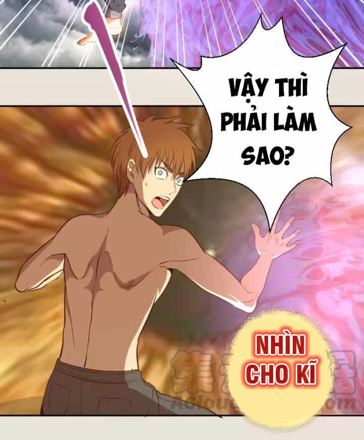 Cao Đẳng Linh Hồn - Chương 66.1 - ảnh 17