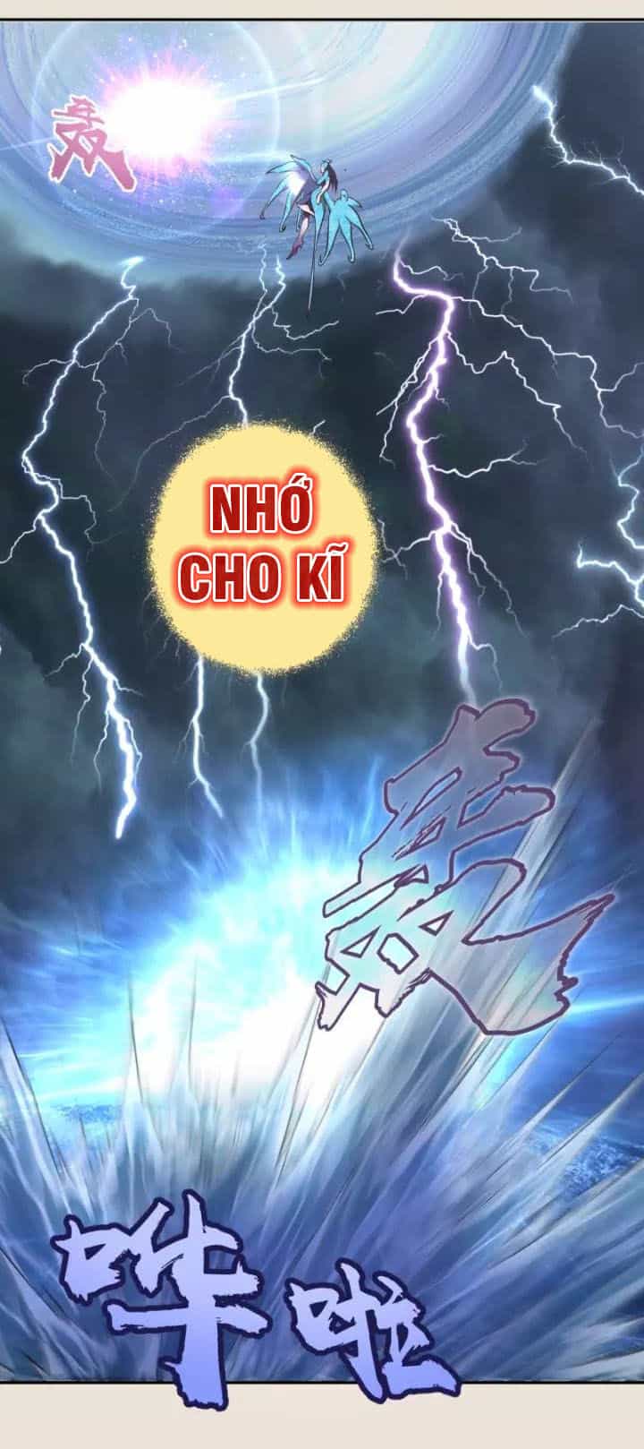 Cao Đẳng Linh Hồn - Chương 66.1 - ảnh 18