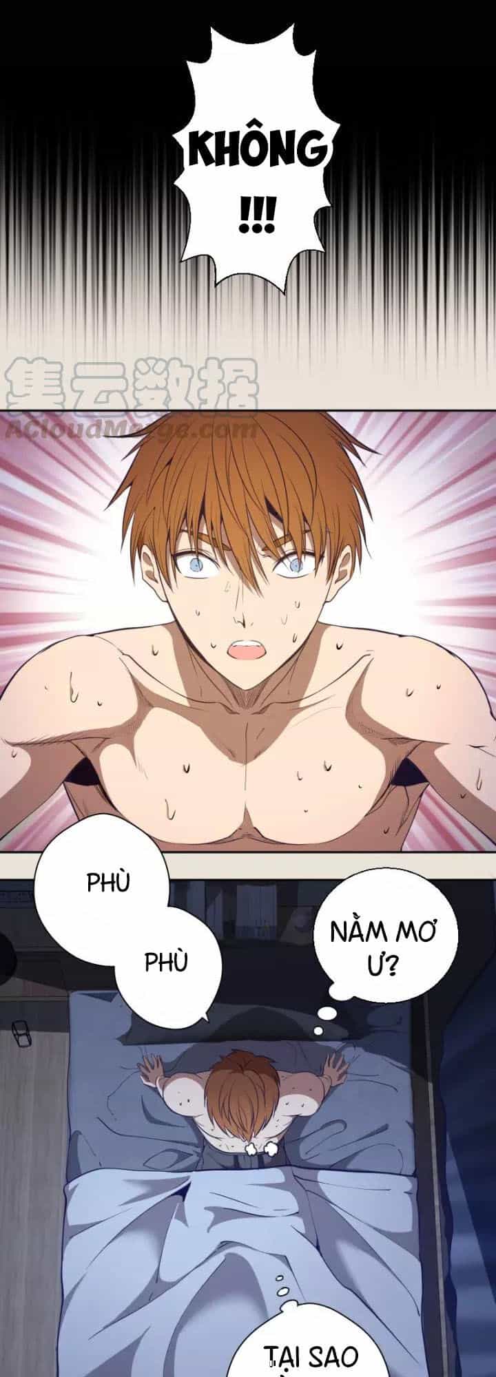 Cao Đẳng Linh Hồn - Chương 66.1 - ảnh 4