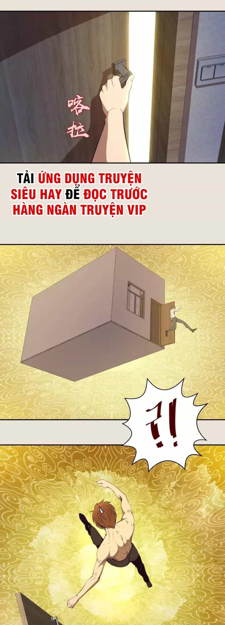 Cao Đẳng Linh Hồn - Chương 66.1 - ảnh 6
