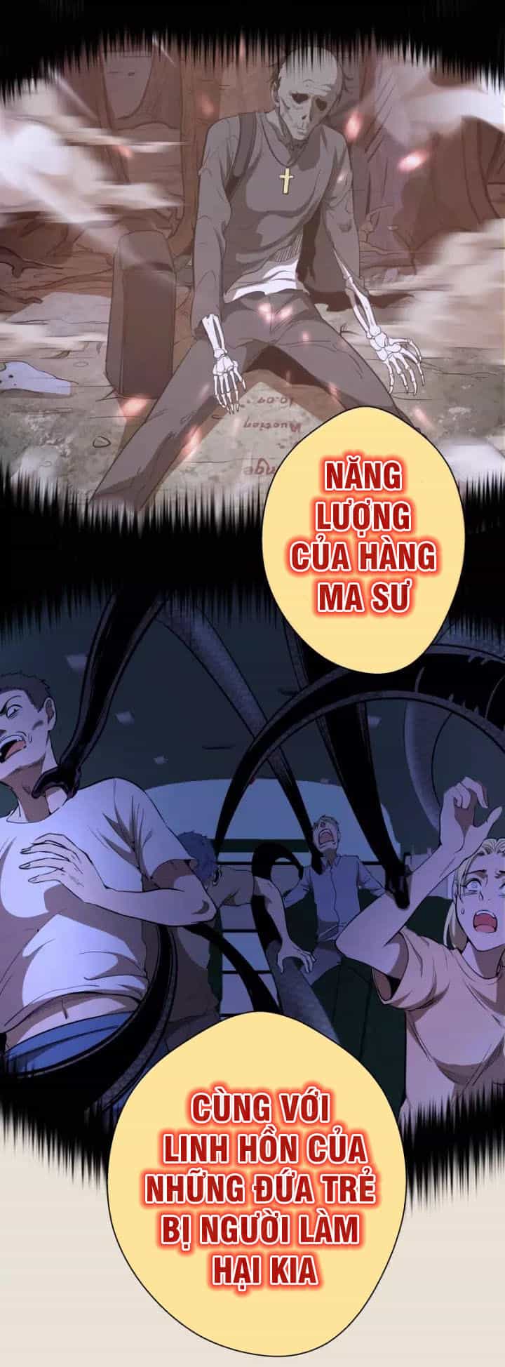 Cao Đẳng Linh Hồn - Chương 66.2 - ảnh 25