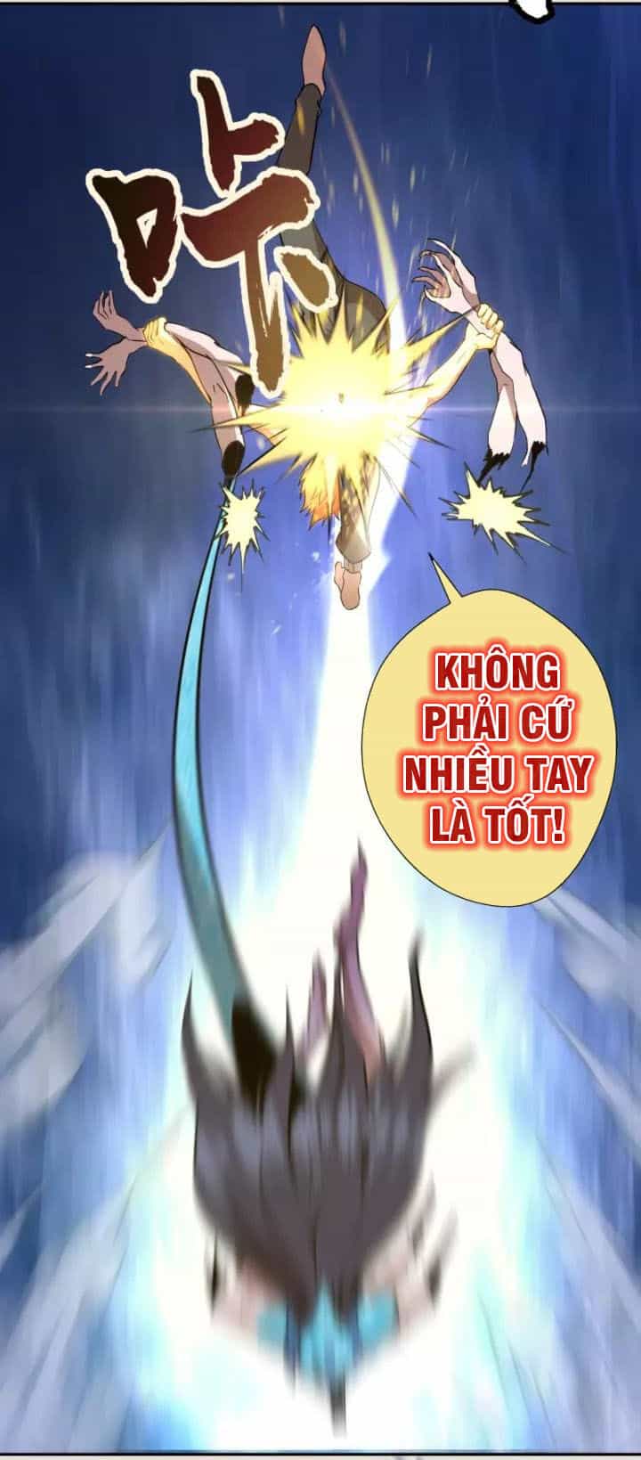 Cao Đẳng Linh Hồn - Chương 66.2 - ảnh 3