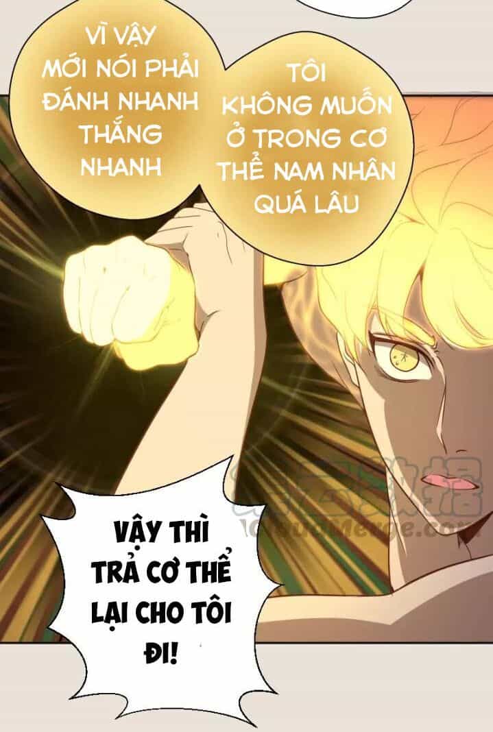 Cao Đẳng Linh Hồn - Chương 67 - ảnh 6