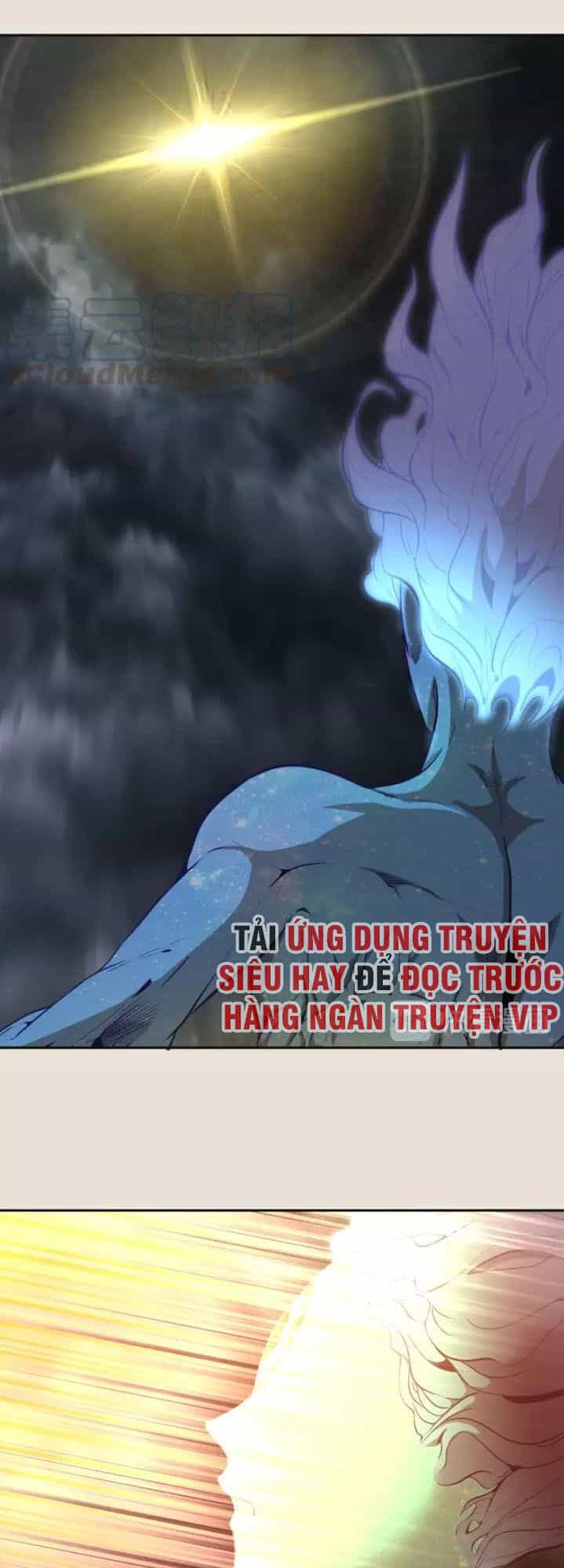 Cao Đẳng Linh Hồn - Chương 67.1 - ảnh 11