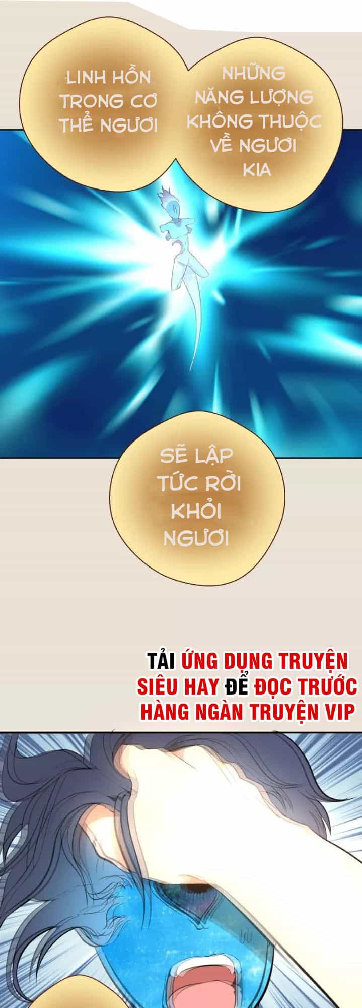 Cao Đẳng Linh Hồn - Chương 67.1 - ảnh 24