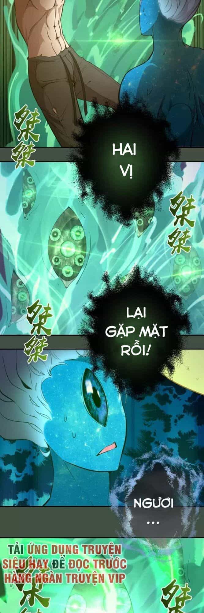 Cao Đẳng Linh Hồn - Chương 67.1 - ảnh 32