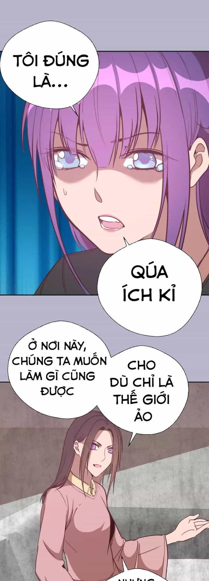Cao Đẳng Linh Hồn - Chương 67.2 - ảnh 24