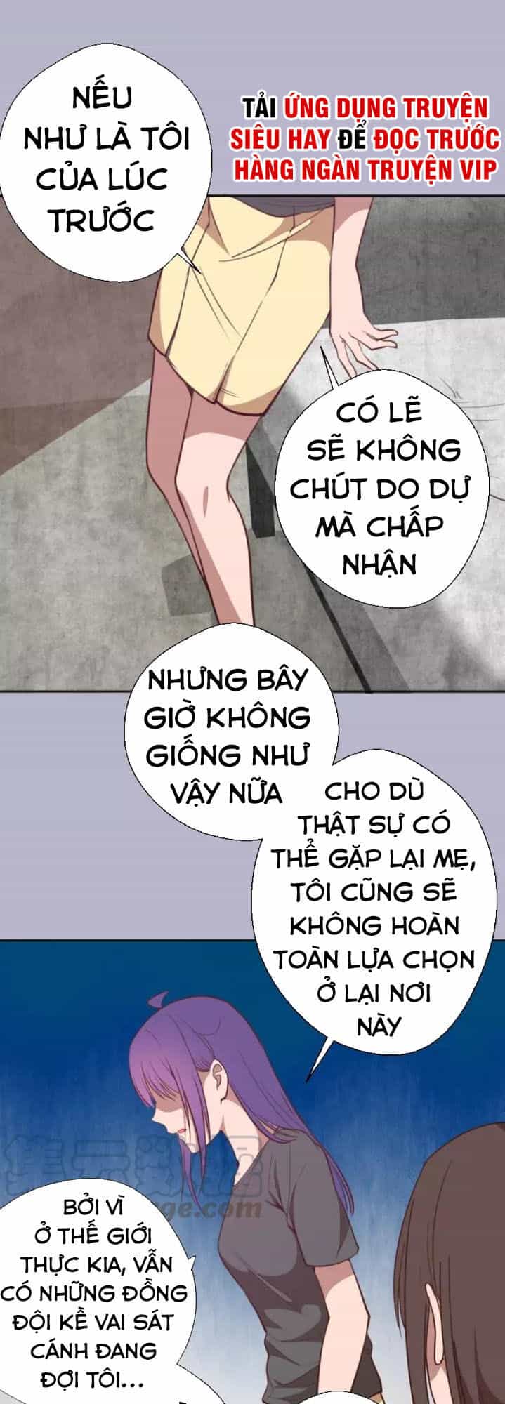 Cao Đẳng Linh Hồn - Chương 67.2 - ảnh 26