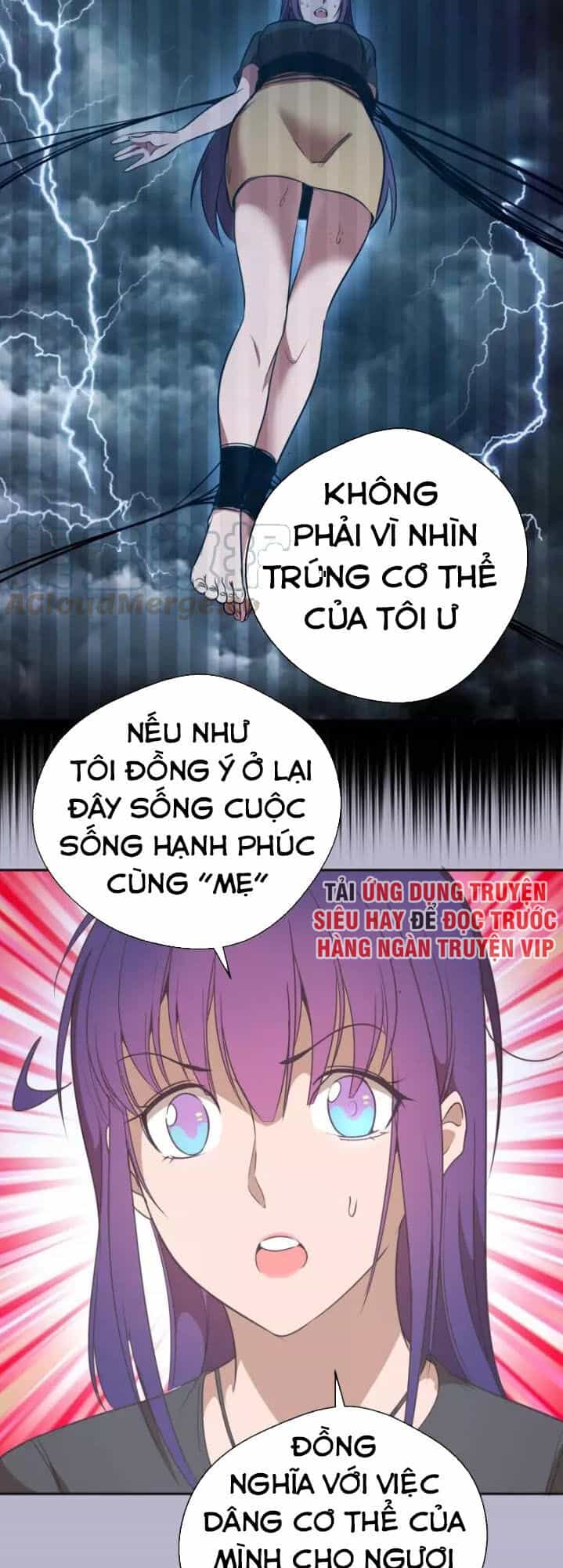 Cao Đẳng Linh Hồn - Chương 67.2 - ảnh 31