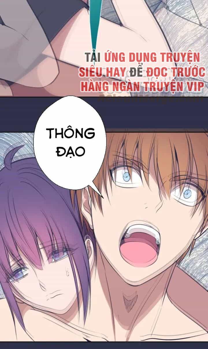 Cao Đẳng Linh Hồn - Chương 68 - ảnh 18