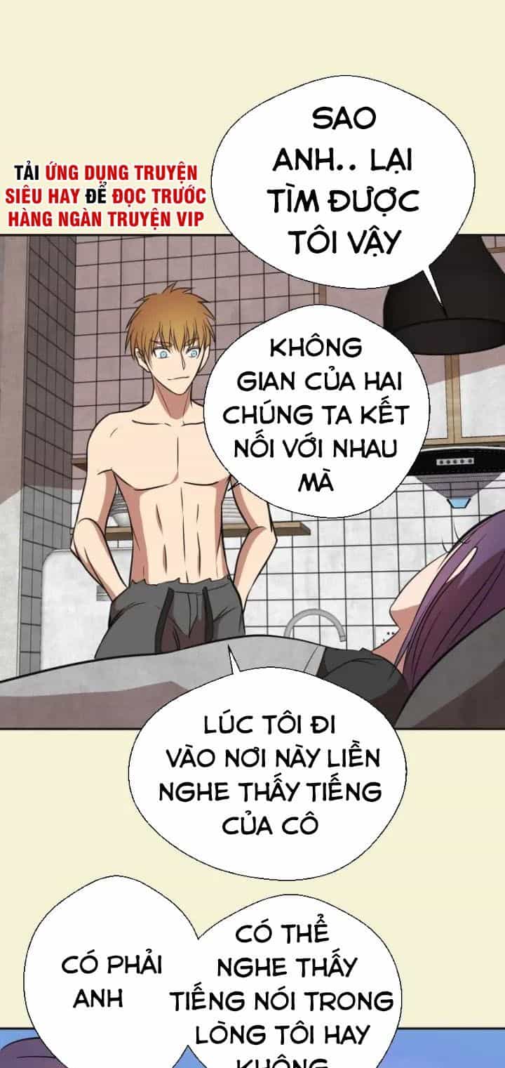 Cao Đẳng Linh Hồn - Chương 68 - ảnh 24