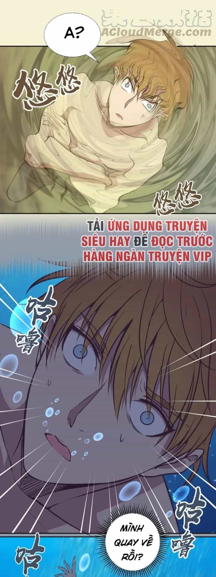 Cao Đẳng Linh Hồn - Chương 68 - ảnh 30