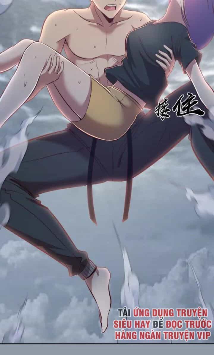 Cao Đẳng Linh Hồn - Chương 68 - ảnh 34
