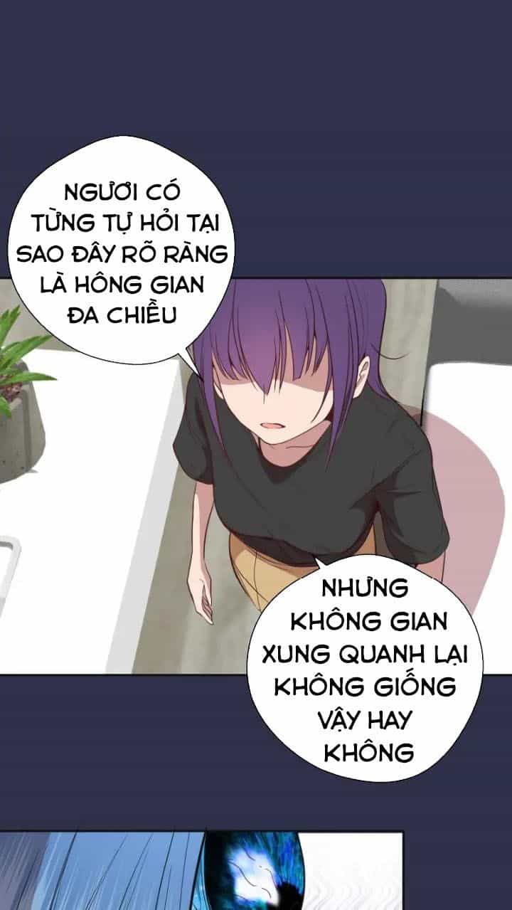 Cao Đẳng Linh Hồn - Chương 68 - ảnh 5