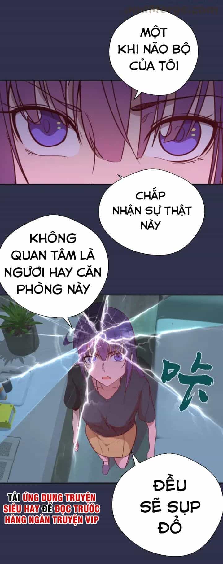 Cao Đẳng Linh Hồn - Chương 68 - ảnh 7