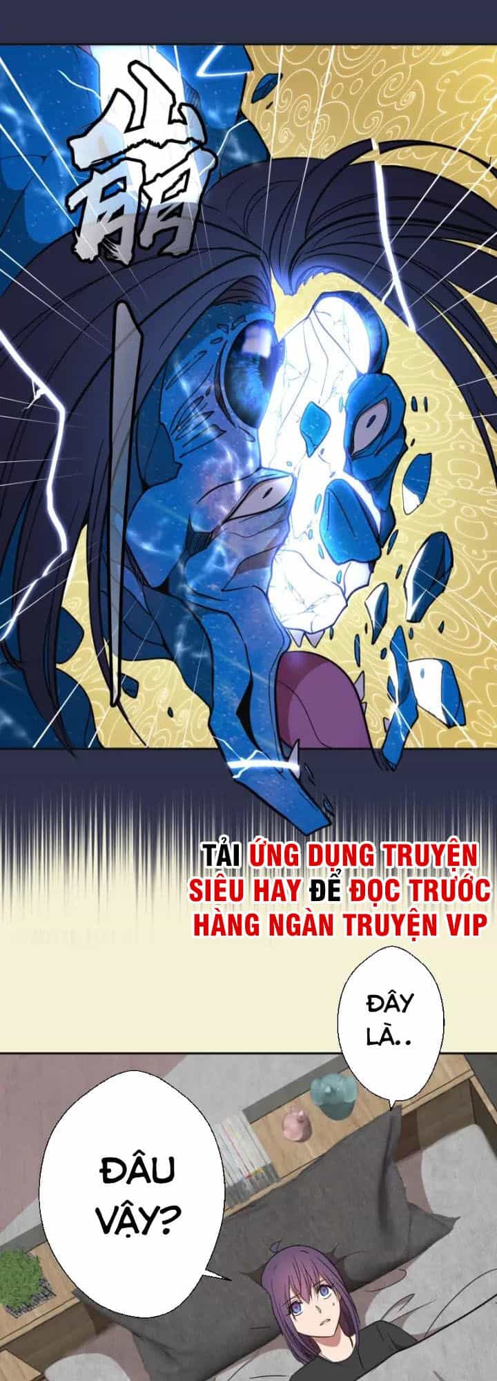 Cao Đẳng Linh Hồn - Chương 68.1 - ảnh 20