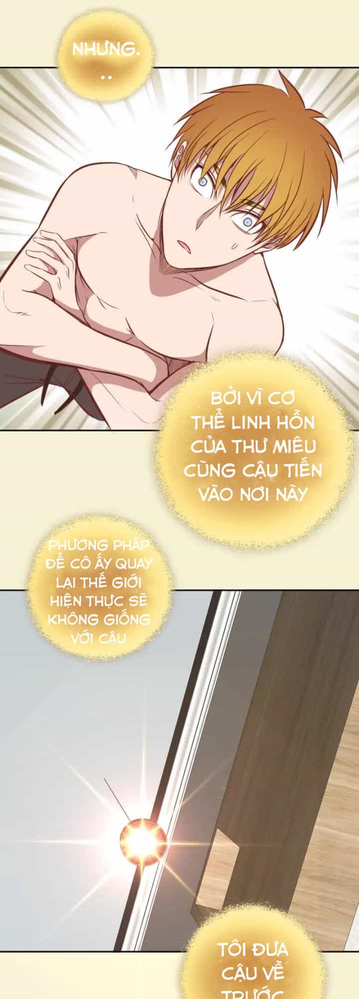 Cao Đẳng Linh Hồn - Chương 68.1 - ảnh 26