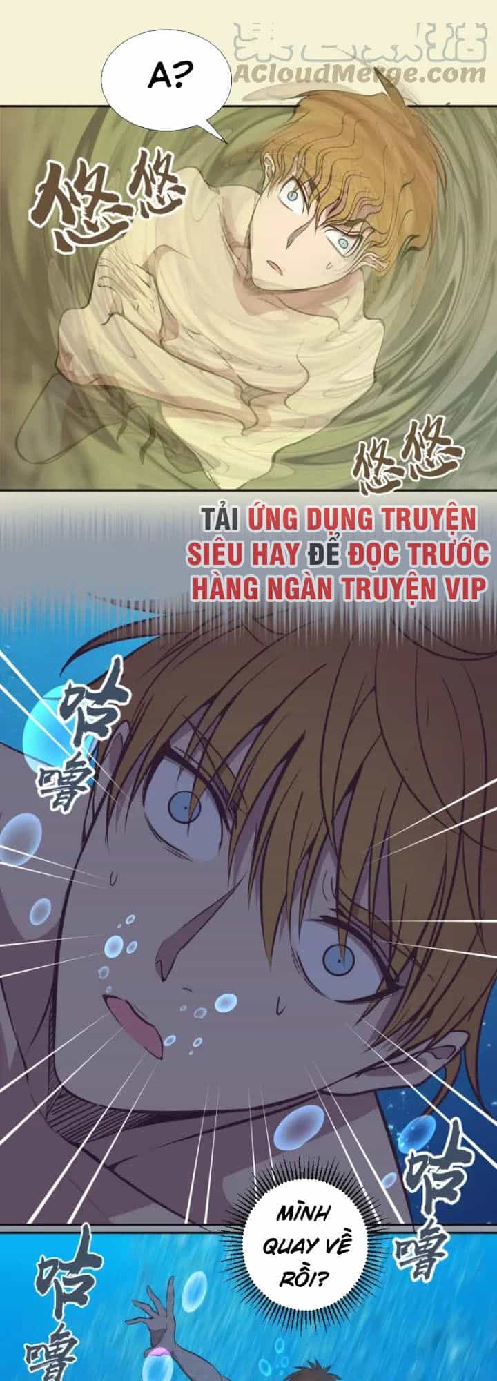 Cao Đẳng Linh Hồn - Chương 68.1 - ảnh 28