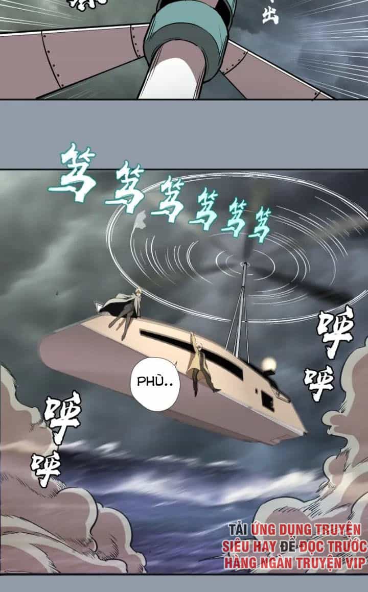Cao Đẳng Linh Hồn - Chương 68.2 - ảnh 17