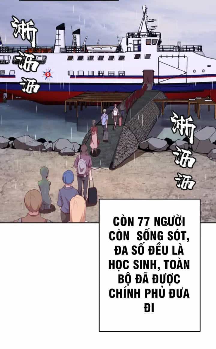 Cao Đẳng Linh Hồn - Chương 68.2 - ảnh 24