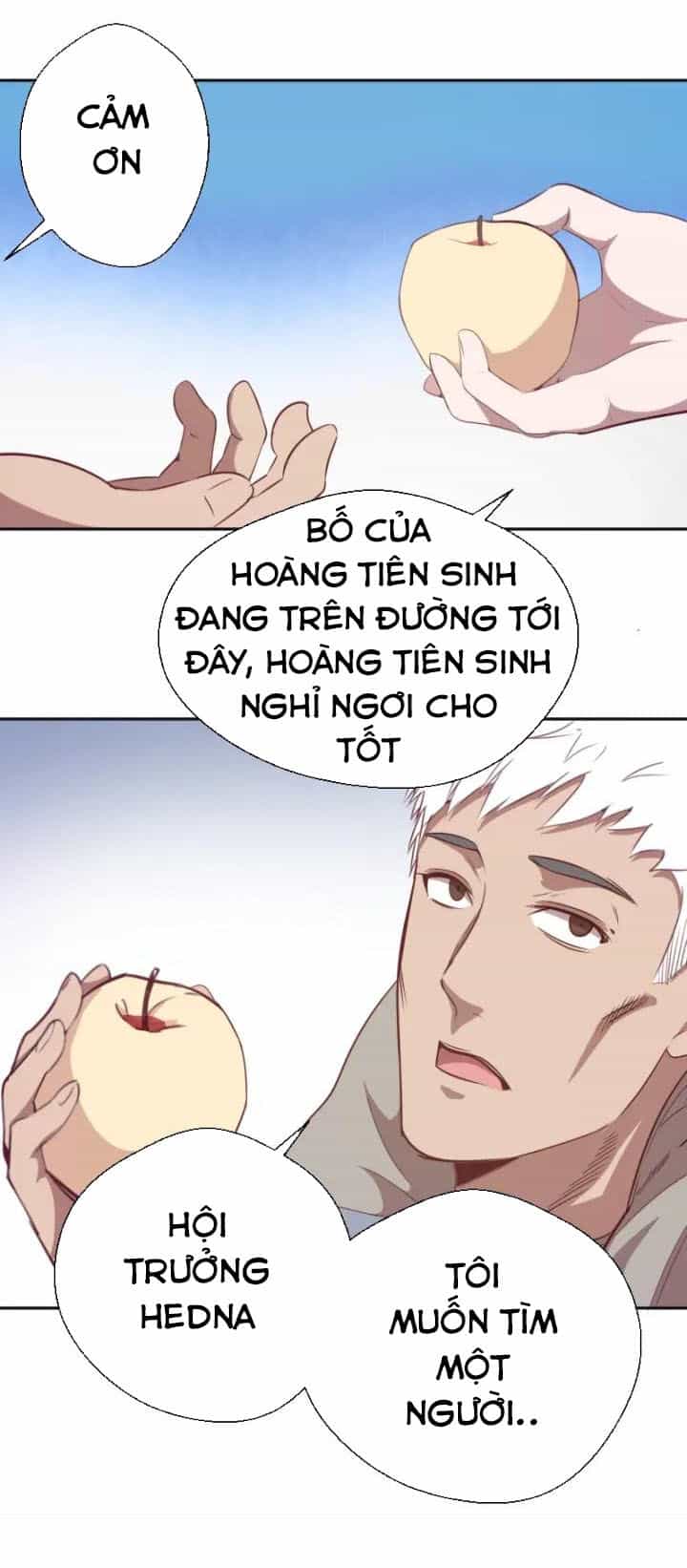 Cao Đẳng Linh Hồn - Chương 68.2 - ảnh 29