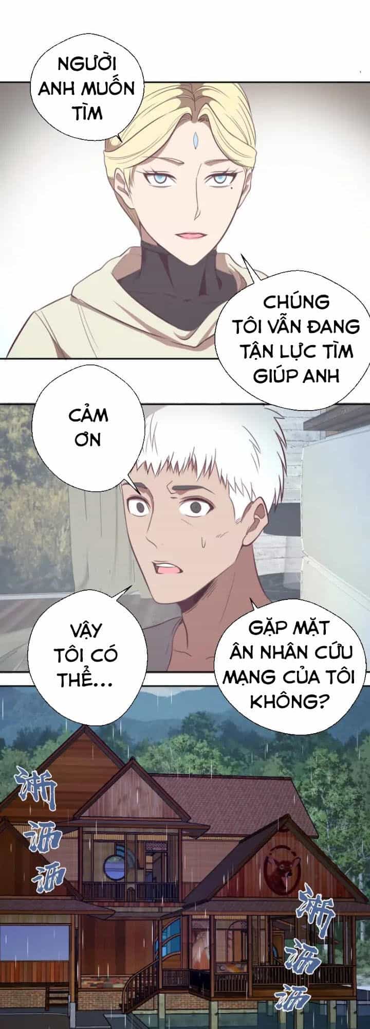 Cao Đẳng Linh Hồn - Chương 68.2 - ảnh 30