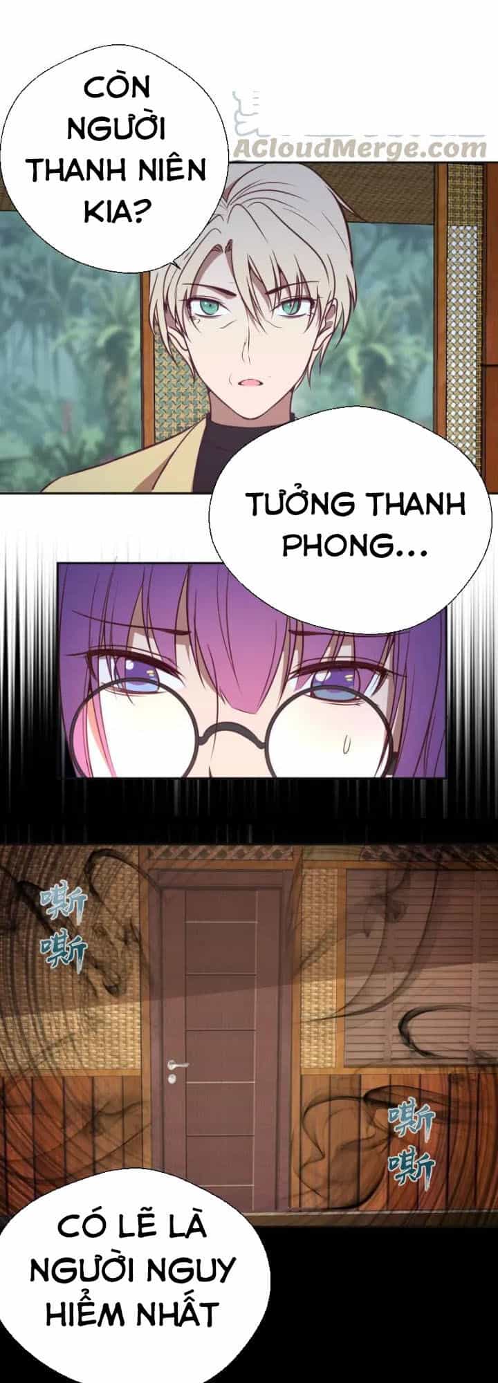 Cao Đẳng Linh Hồn - Chương 68.2 - ảnh 34