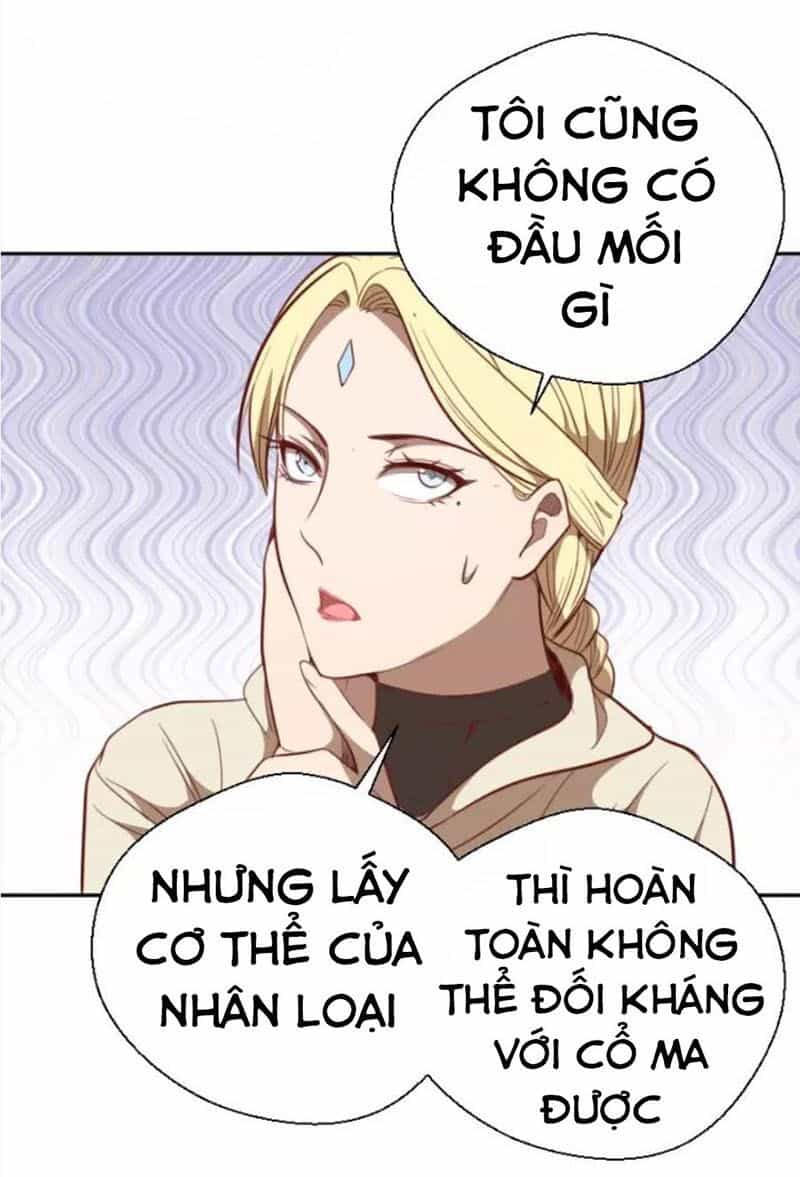 Cao Đẳng Linh Hồn - Chương 69 - ảnh 11
